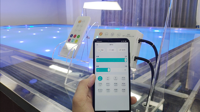 藍(lán)牙WiFi手機(jī)APP